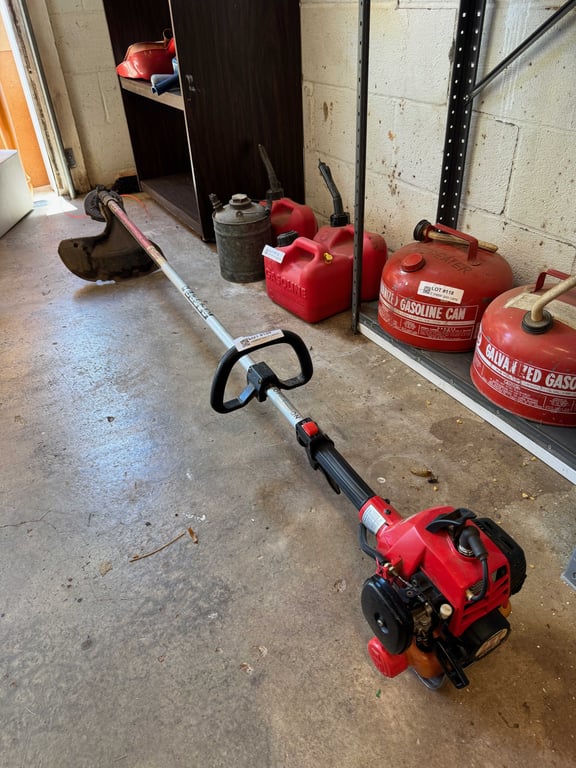 Shindaiwa Home Pro trimmer - Image 4