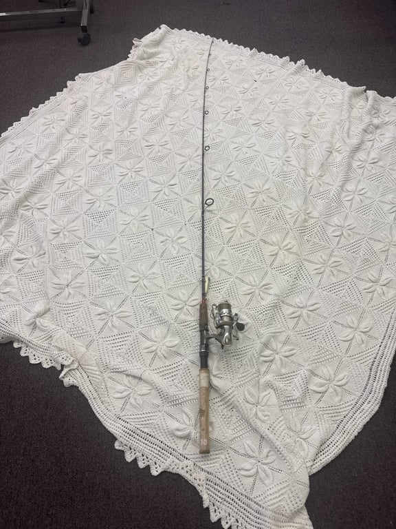 Fishing rod #14