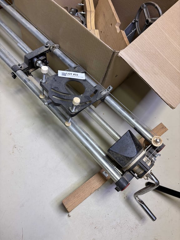 Sears Craftsman Router Crafter - Image 2