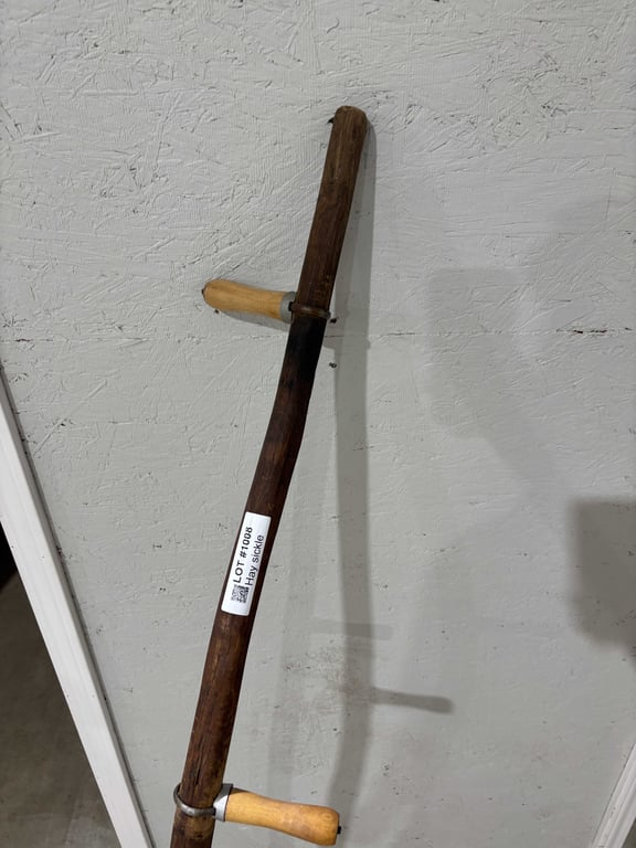 Hay sickle - Image 4