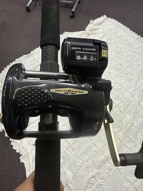 Fishing rod #13 - Image 2