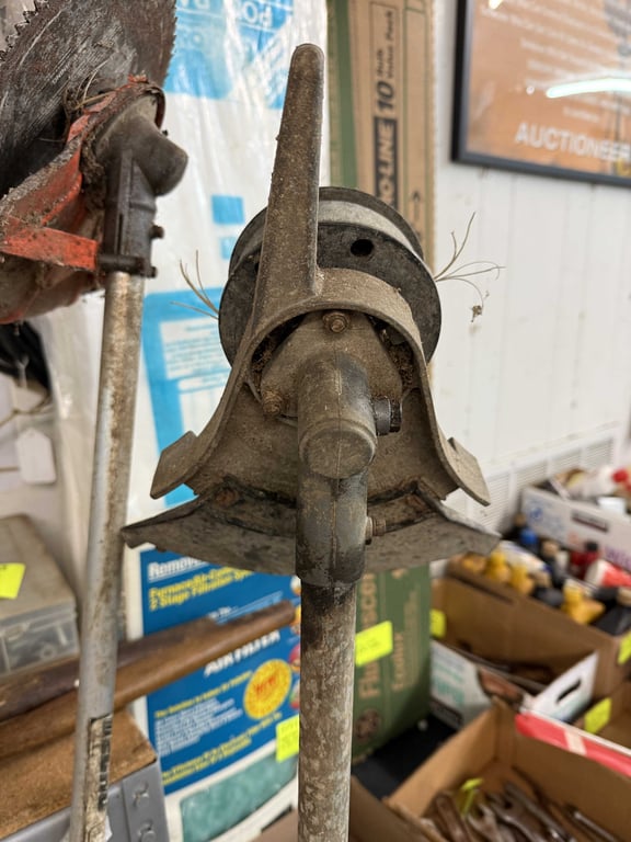 IDC WEED EATER - Image 3