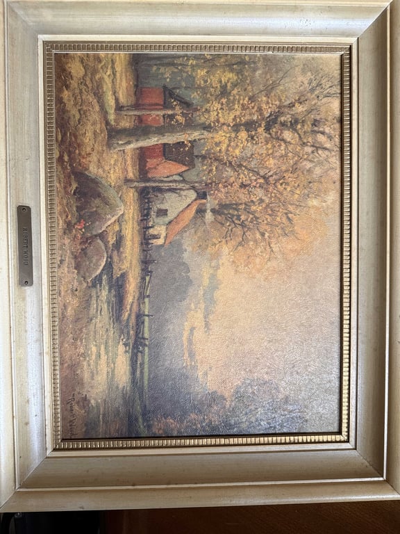 PR ROBERT WOOD PRINTS - Image 2