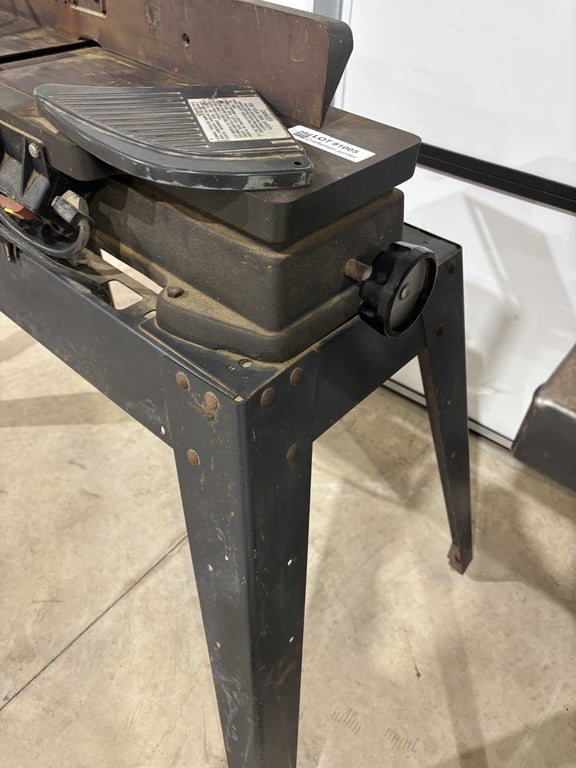 Craftsman jointer - Image 3