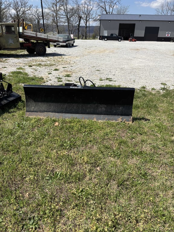 SkidPro 84" Dozer Blade