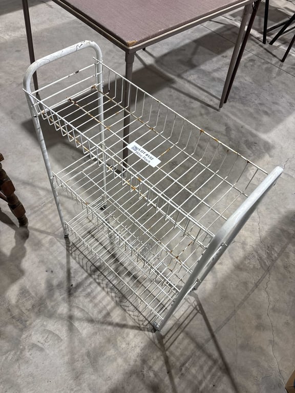WIre Rack - Image 2