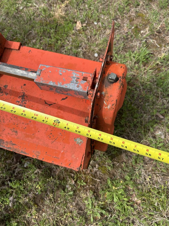 PTO Tiller - Image 6