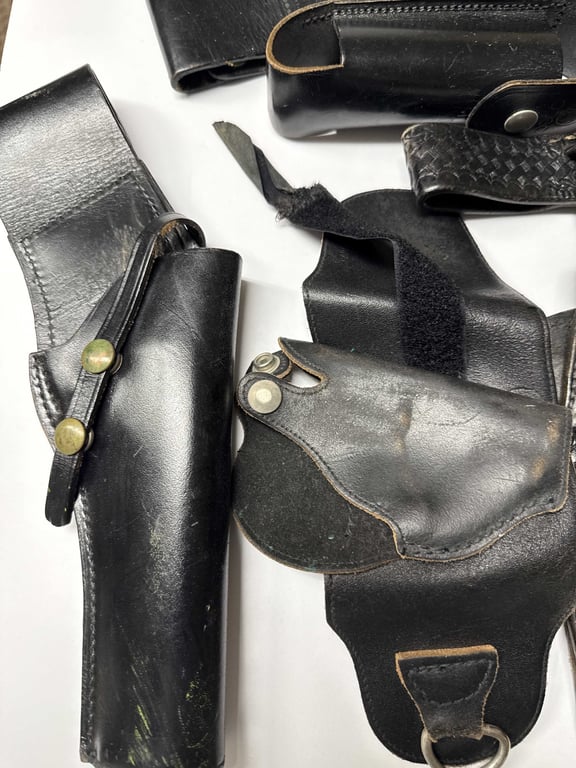 Holster Lot - Image 2