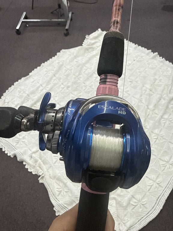 Fishing rod#1 - Image 2