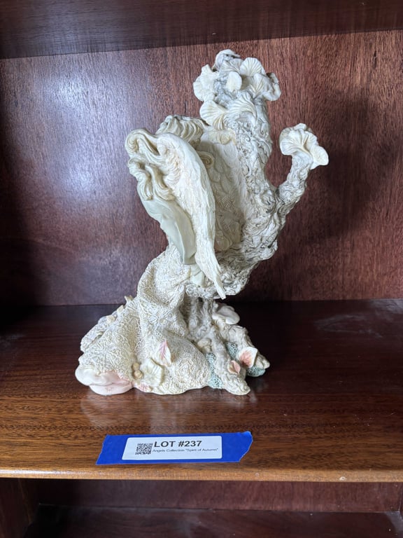 Angels Collection "Spirit of Autumn" - Image 2