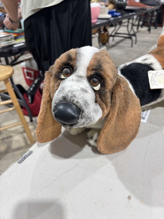 Yomiko classic dog - Image 2