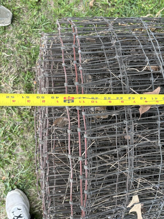 3 Rolls Web Wire - Image 5