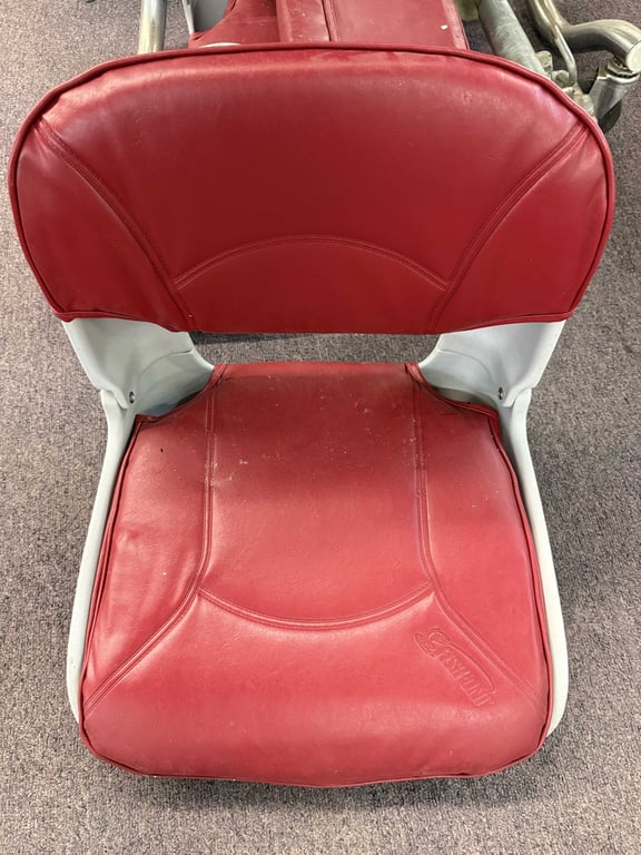 ALL WEATHER BOAT SEATS - Image 2