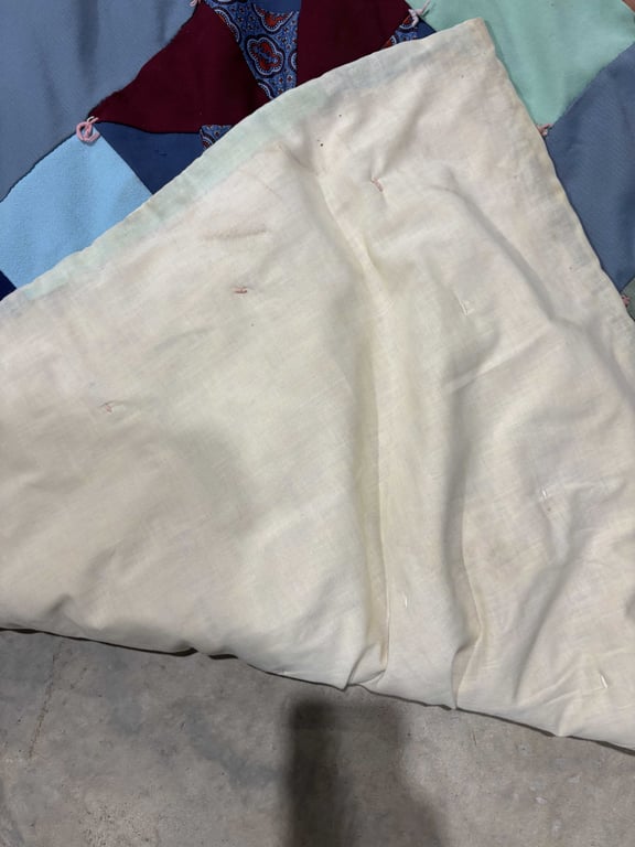 Two Quilts - Image 4