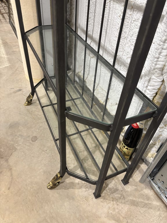 5 Shelf Rack - Image 4