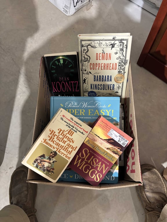 Misc Books - Image 6