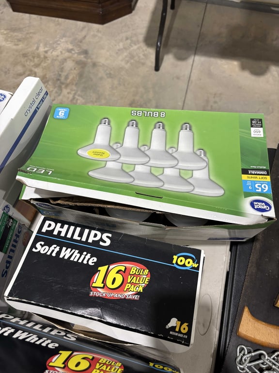 Misc Light Bulbs - Image 3