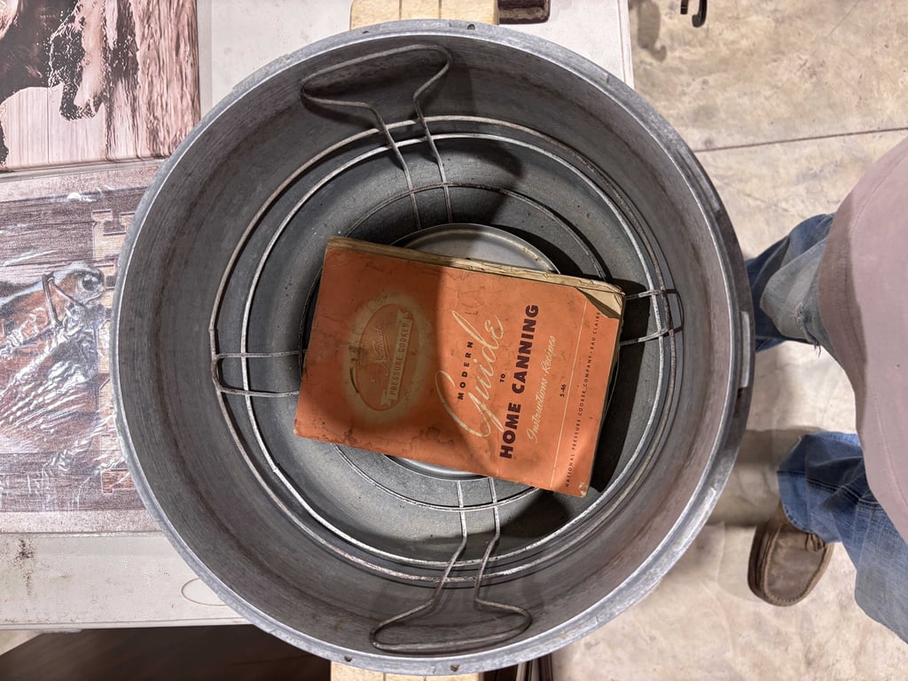 National Pressure Cooker - Image 5