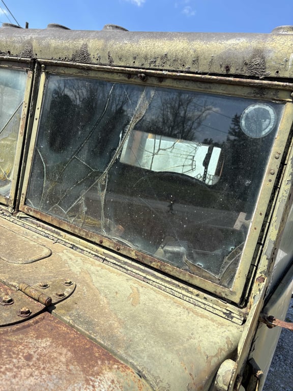 1958 Dodge Powerwagon - Image 7