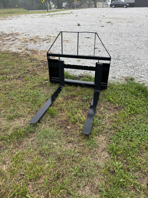 Image for Pallet Forks