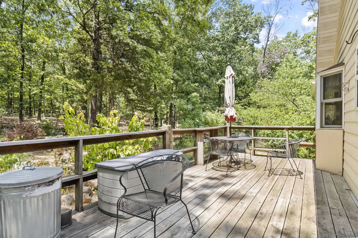 3 bed 3 bath home on 26.19 acres - Image 50