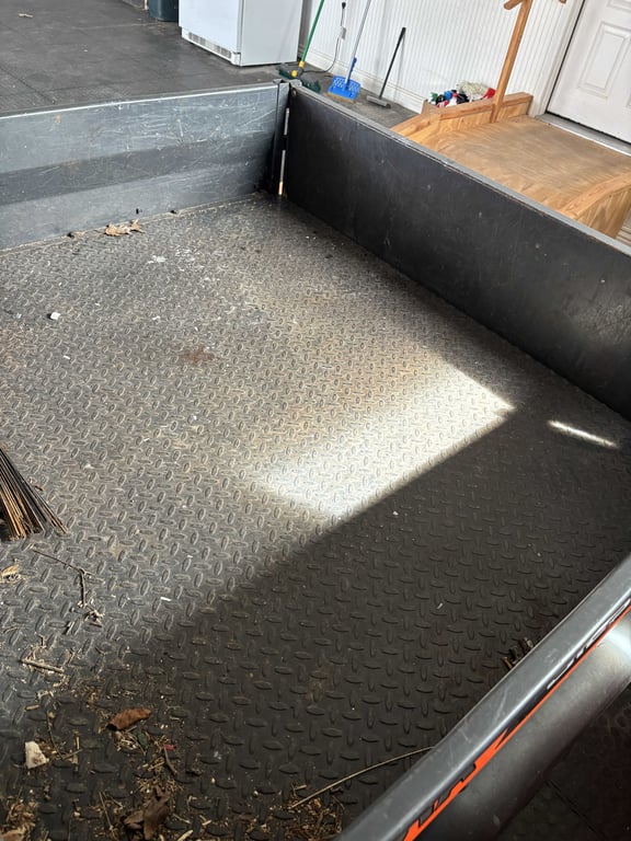 2011 Kubota RTV900XT Diesel 4x4 SxS - Image 16