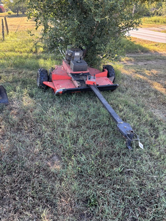 DR field trimmer