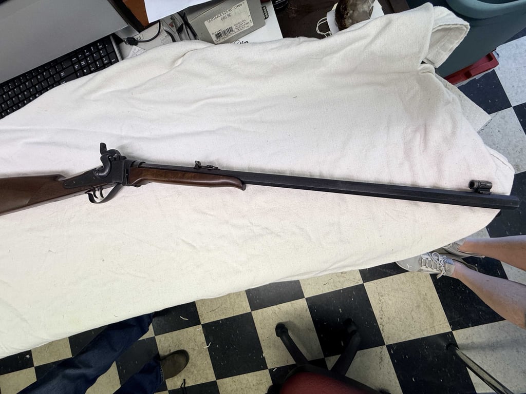SARCO INC. 45-70 GOV - Image 2