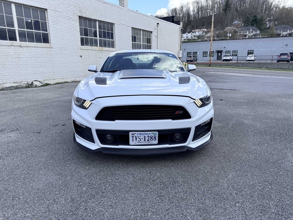 2016 Ford Mustang Roush Stage 3 - Image 7