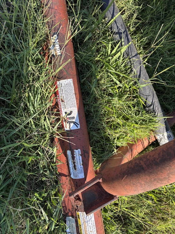 Rhino 3 pt auger - Image 4