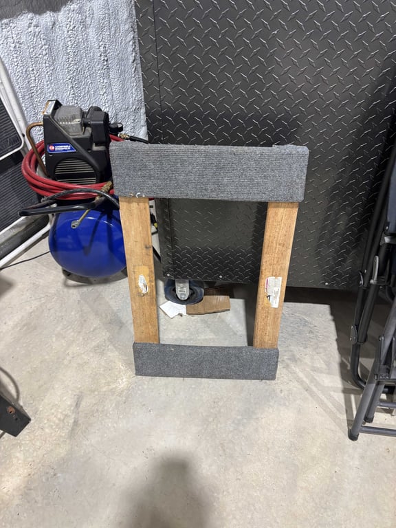 Furniture dolly