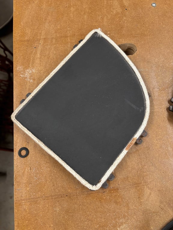 Wood stove parts - Image 2
