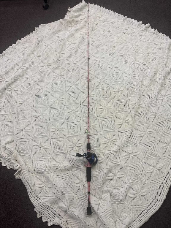 Fishing rod#1