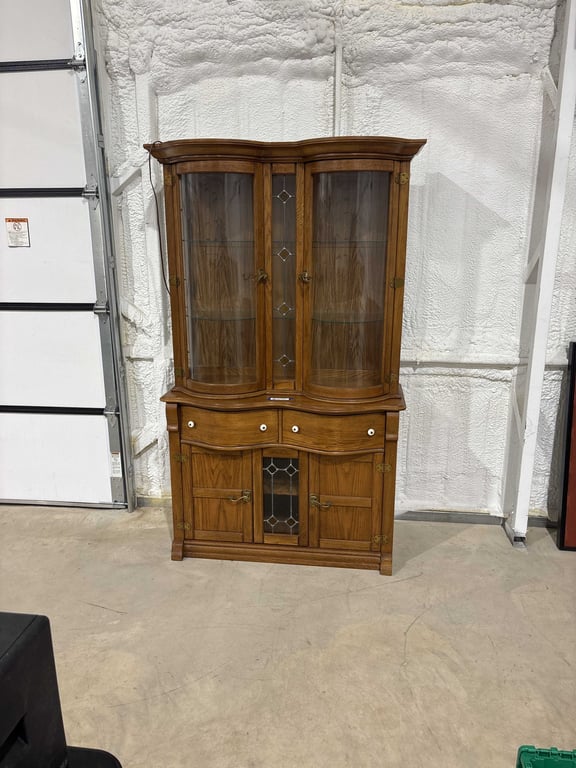 China Cabinet