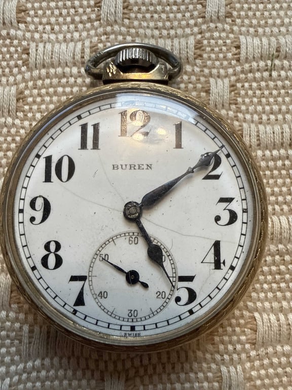 Buren PW 1922 Grand Prix