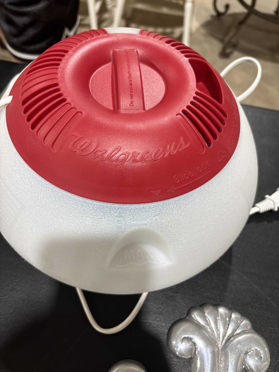 Humidifier - Image 2