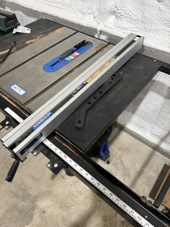 Delta Table Saw - Image 7