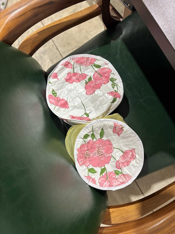 68 pc Style House "Rhythm" China set - Image 4