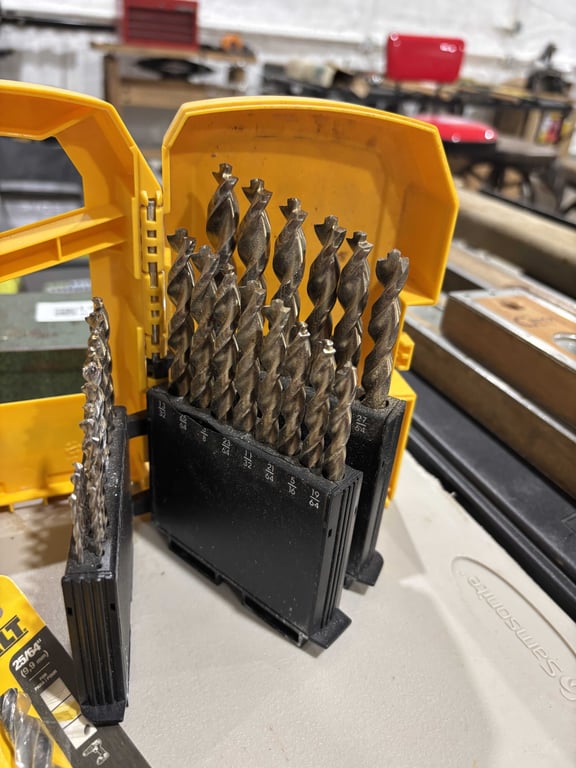 DeWalt Bits - Image 2