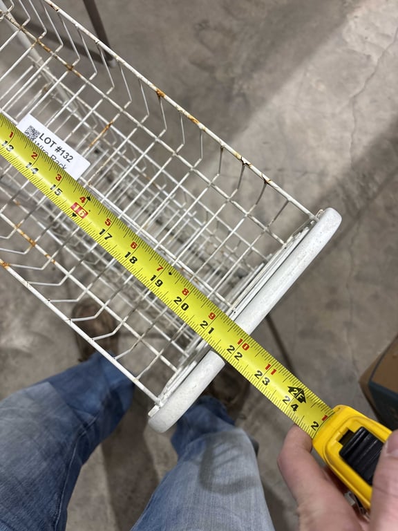 WIre Rack - Image 5