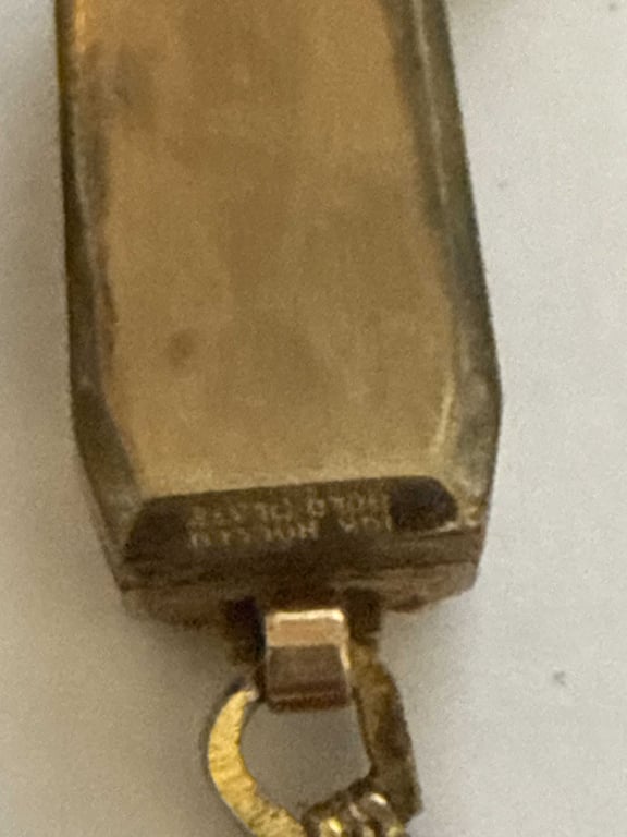 Ladies Bulova Watch - Image 2