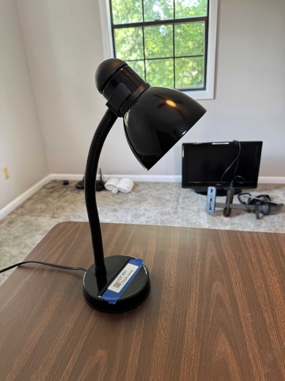 Desk lamp - Image 2