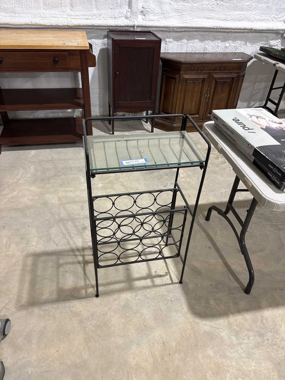 Wine Rack/Shelf