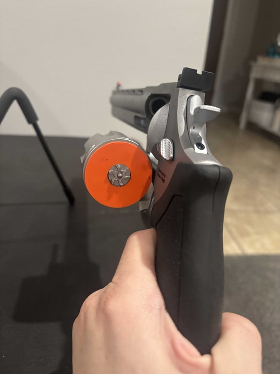 Taurus M44 44 Magnum/44 Special - Image 6