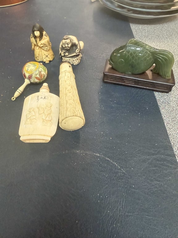 VTG ASIAN GROUPING