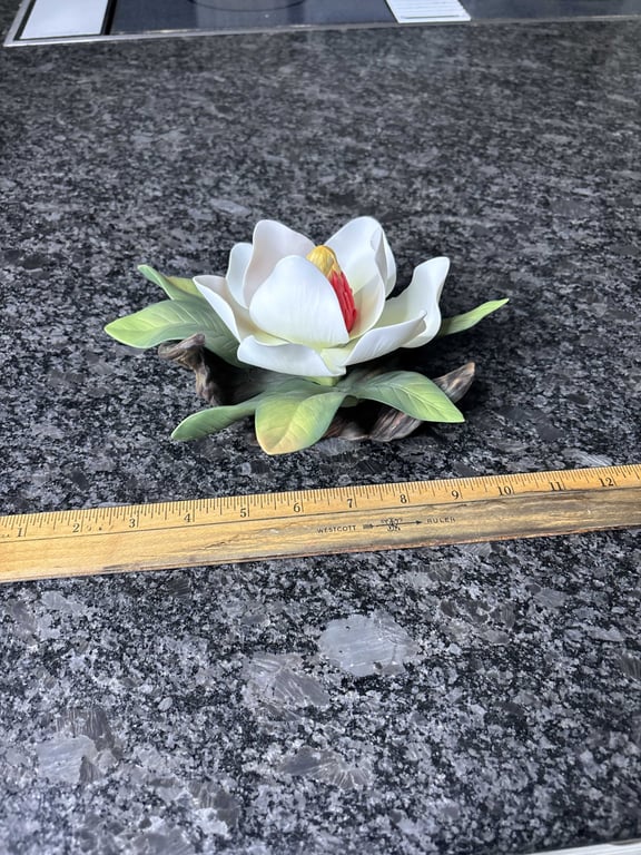 Lefton Dogwood Bloom - Image 2