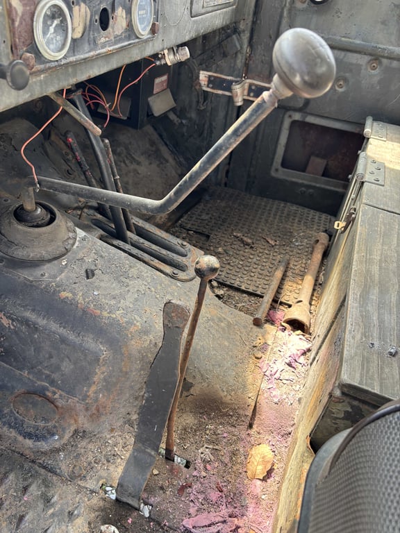 1958 Dodge Powerwagon - Image 12