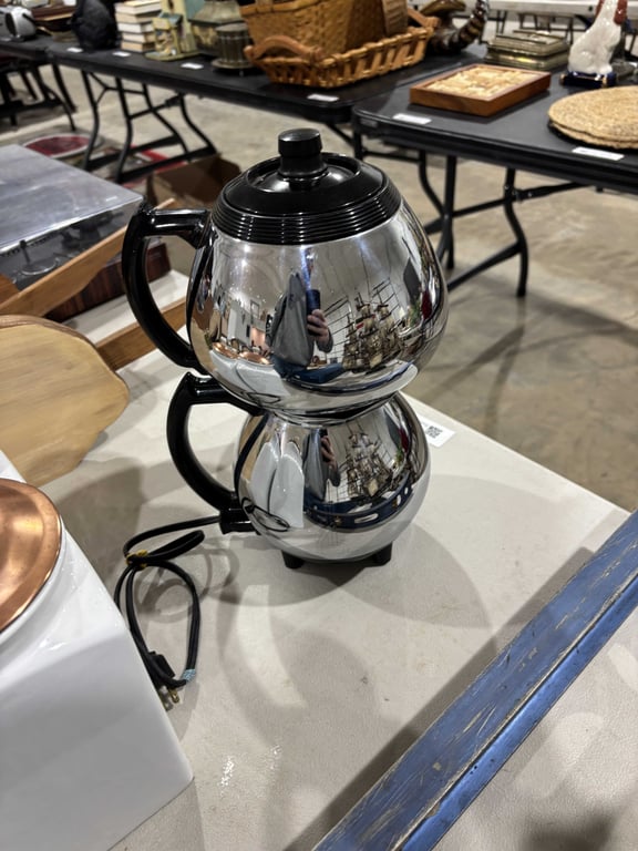 Sunbeam Coffeemaster - Image 3
