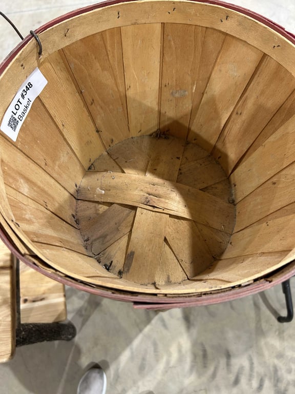 Basket - Image 2