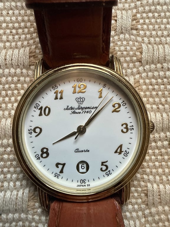 Misc Men’s Watches - Image 2